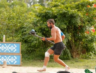 Survivor: Αποχώρησε ο Πάνος Θεοδώρου – Κλάματα, ανακοινώσεις – Ποιοι ακολουθούν;